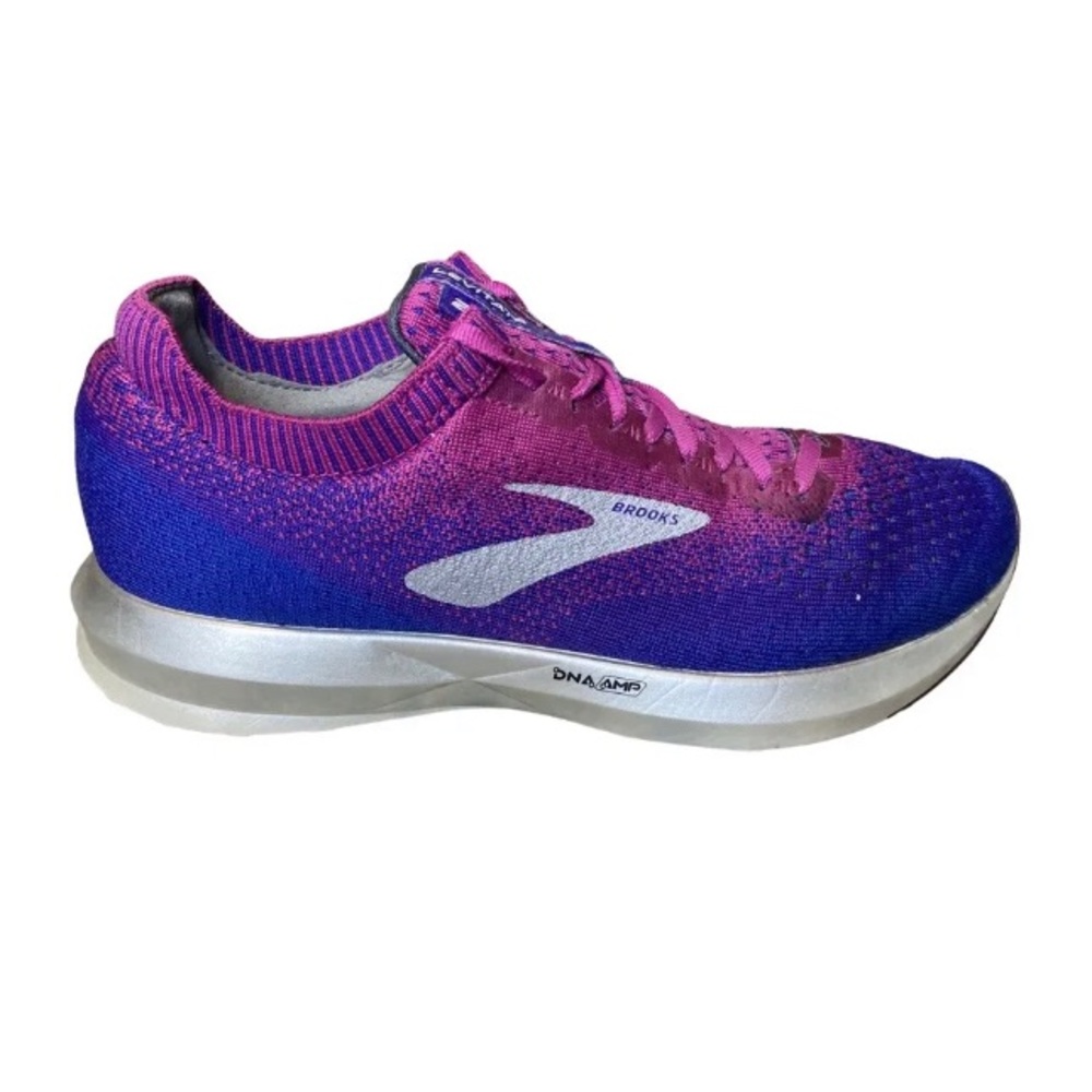 Brooks Women's Levitate 2  Aster / Purple / Blue US 10 M Width